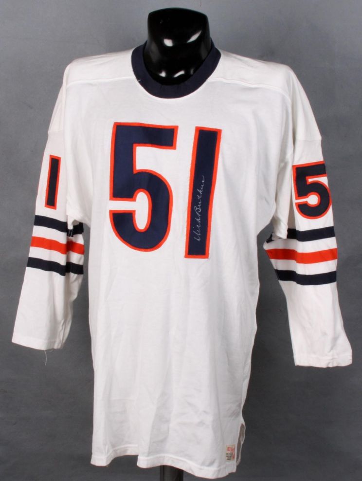 Dick Butkus