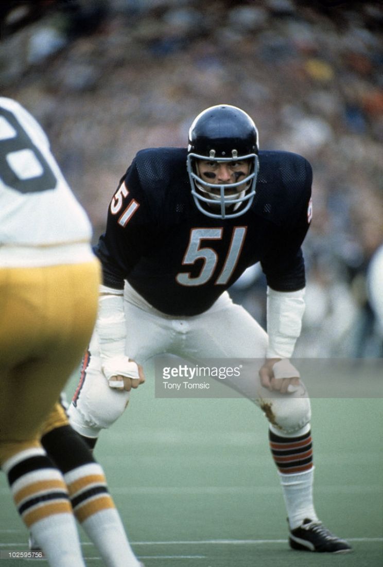 Dick Butkus