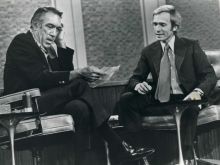 Dick Cavett