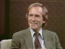 Dick Cavett