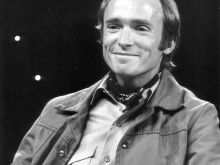 Dick Cavett