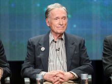 Dick Cavett