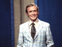 Dick Cavett