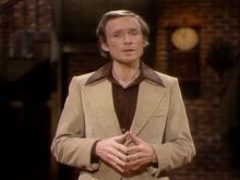 Dick Cavett