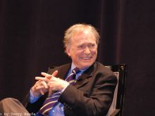 Dick Cavett