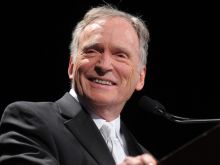 Dick Cavett