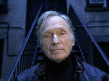 Dick Cavett