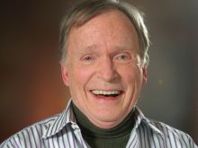 Dick Cavett