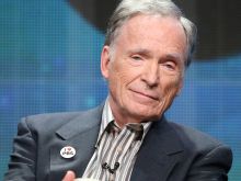 Dick Cavett