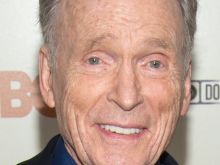 Dick Cavett