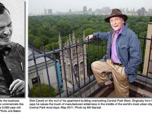 Dick Cavett