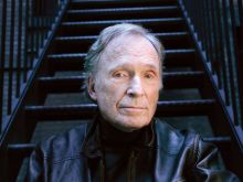 Dick Cavett