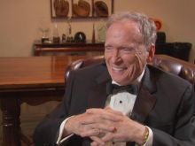 Dick Cavett