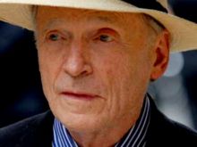 Dick Cavett