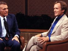 Dick Cavett