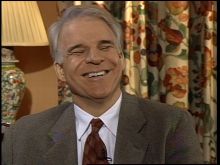Dick Cavett