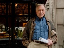 Dick Cavett