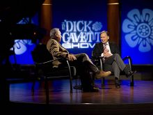 Dick Cavett
