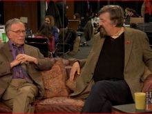 Dick Cavett
