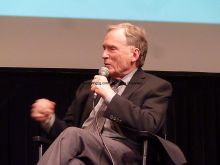 Dick Cavett