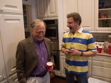 Dick Cavett