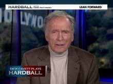 Dick Cavett