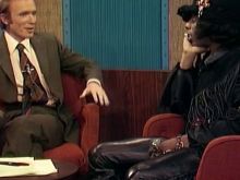 Dick Cavett