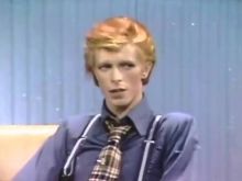 Dick Cavett