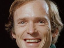 Dick Cavett