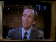 Dick Cavett