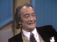 Dick Cavett