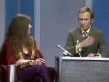 Dick Cavett