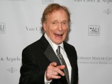 Dick Cavett photo
