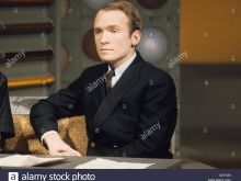 Dick Cavett