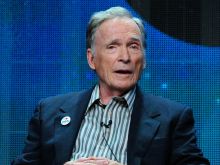 Dick Cavett