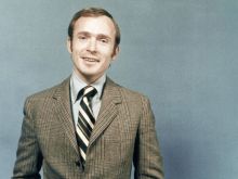 Dick Cavett