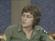 Dick Cavett