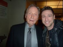 Dick Cavett