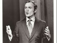 Dick Cavett