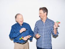 Dick Cavett