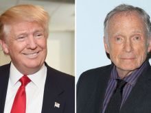 Dick Cavett