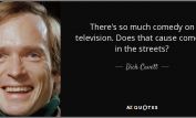 Dick Cavett