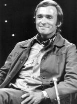 Dick Cavett