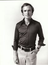 Dick Cavett