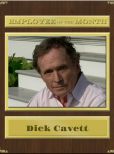 Dick Cavett