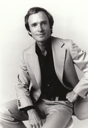 Dick Cavett