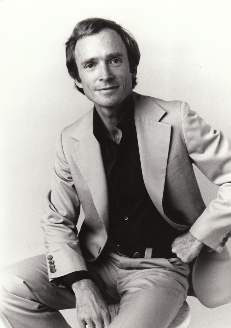 Dick Cavett