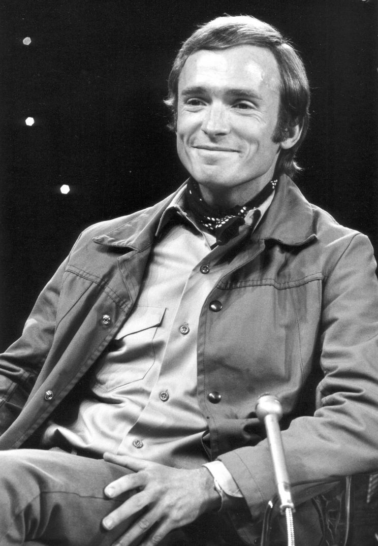 Dick Cavett