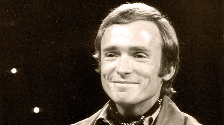 Dick Cavett