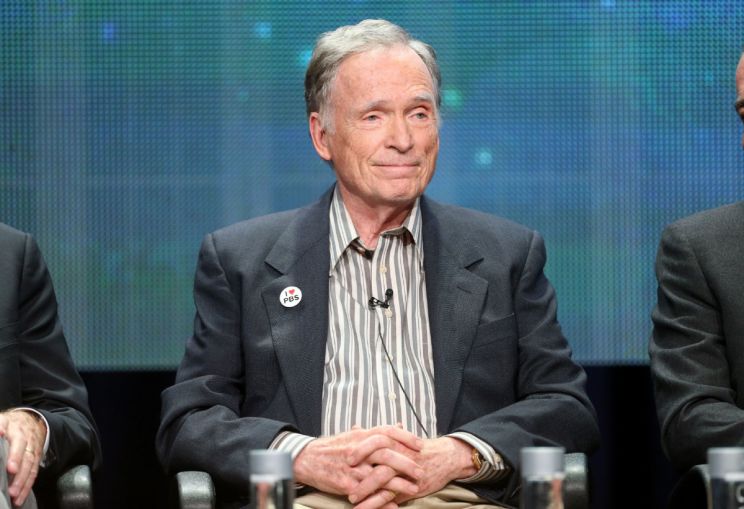 Dick Cavett